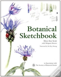 Capa do artigo Botanical Sketchbook
