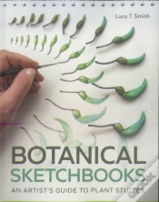 Capa do artigo Botanical Sketchbooks