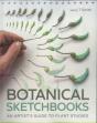 Botanical Sketchbooks - Preview
