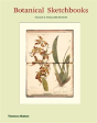 Botanical Sketchbooks - Preview