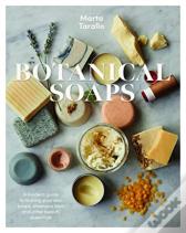 Botanical Soaps