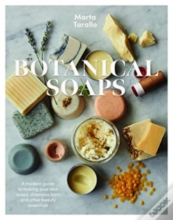 Capa do artigo Botanical Soaps