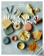 Capa do artigo Botanical Soaps