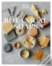 Capa do artigo Botanical Soaps