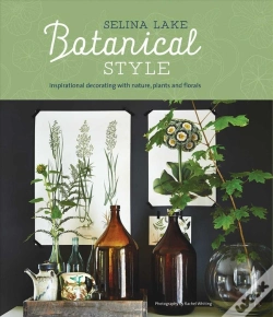 Capa do artigo Botanical Style