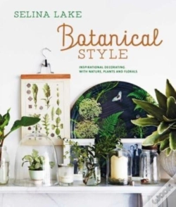 Capa do artigo Botanical Style