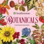 Botanicals: A Smithsonian Sticker Book - Preview