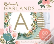 Capa do artigo Botanicals Garlands