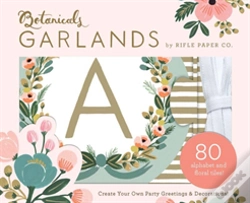Capa do artigo Botanicals Garlands