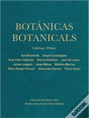 Capa do artigo Botanicals