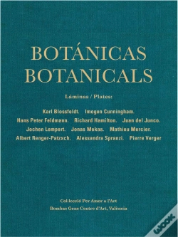 Capa do artigo Botanicals