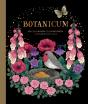 Botanicum Coloring Book - Preview