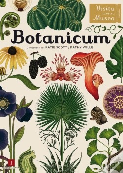 Capa do artigo Botanicum