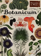 Capa do artigo Botanicum