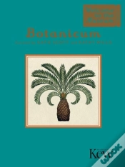 Capa do artigo Botanicum (Mini Gift Edition)