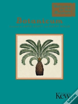 Capa do artigo Botanicum (Mini Gift Edition)