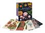 Botanicum Postcards - Preview