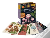 Capa do artigo Botanicum Postcards