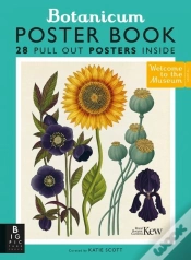 Capa do artigo Botanicum Poster Book