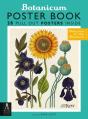 Botanicum Poster Book - Preview