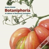 Capa do artigo Botaniphoria: A Cabinet Of Botanical Curiosities