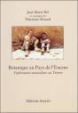 Botanique Au Pays De L'Encens ; Exploration Naturaliste Au Yemen - Preview