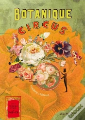Capa do artigo Botanique Circus ; La Mirobolante Histoire Du Géant Aux Feuilles De Chou