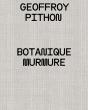 Botanique Murmure - Preview