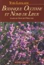 Botanique Occitane Et Noms De Lieux ; Limousin Marche Perigord - Preview