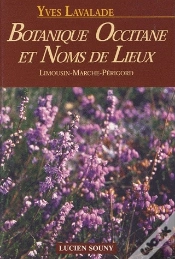 Capa do artigo Botanique Occitane Et Noms De Lieux ; Limousin Marche Perigord