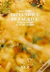 Capa do artigo Botanique Olfactive : Sentir La Nature Au Fil Des Saisons