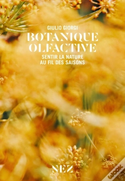 Capa do artigo Botanique Olfactive : Sentir La Nature Au Fil Des Saisons