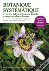 Botanique Systematique