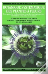 Botanique Systematique Des Plantes A Fleurs ; 2e Edition