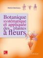 Botanique Systematique Et Appliquee Des Plantes A Fleurs - Preview