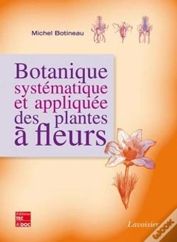 Capa do artigo Botanique Systematique Et Appliquee Des Plantes A Fleurs