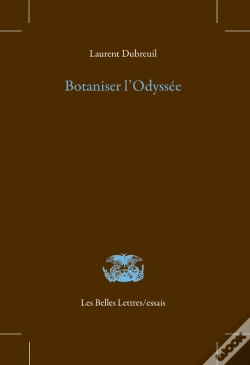 Capa do artigo Botaniser L'Odyssee