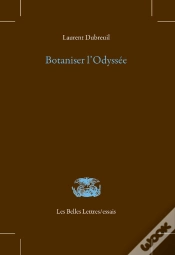 Capa do artigo Botaniser L