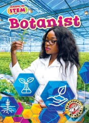 Capa do artigo Botanist