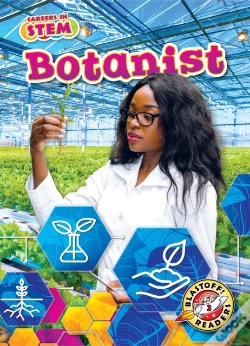 Capa do artigo Botanist