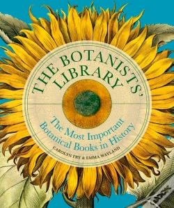 Capa do artigo Botanists' Library