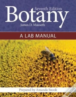 Capa do artigo Botany: A Lab Manual