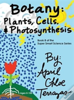 Capa do artigo Botany
