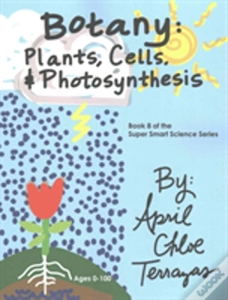 Capa do artigo Botany