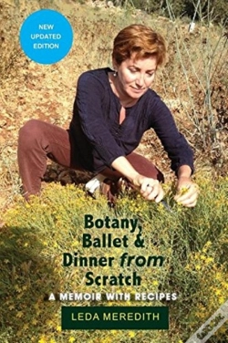 Capa do artigo Botany, Ballet & Dinner From Scratch