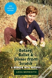Capa do artigo Botany, Ballet & Dinner From Scratch