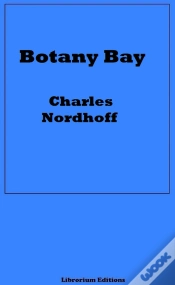 Capa do artigo Botany Bay