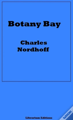 Capa do artigo Botany Bay