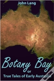 Capa do artigo Botany Bay