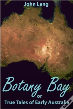 Capa do artigo Botany Bay